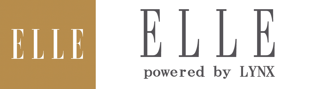 横浜メンズエステELLE(エル)のロゴ