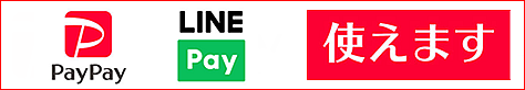 横浜メンズエステELLE(エル)のPayPay決済